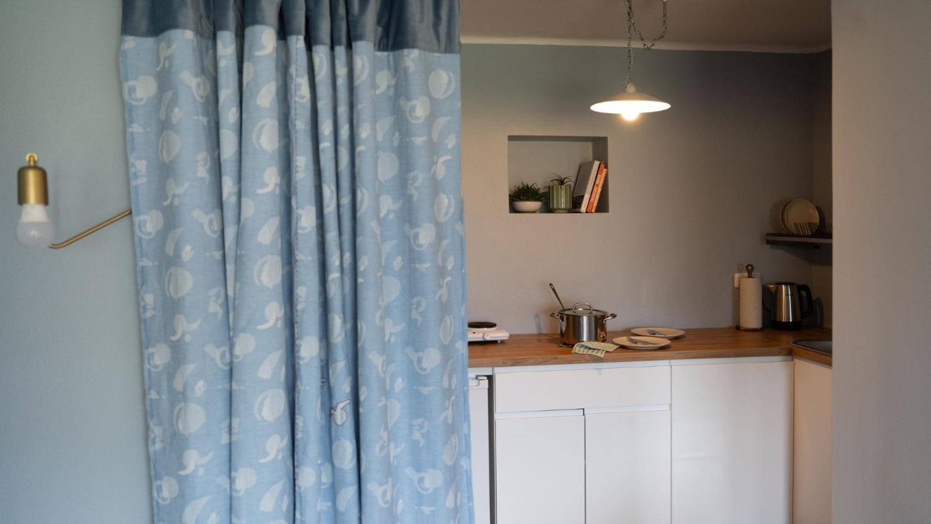 Apartment Hanslmann *
