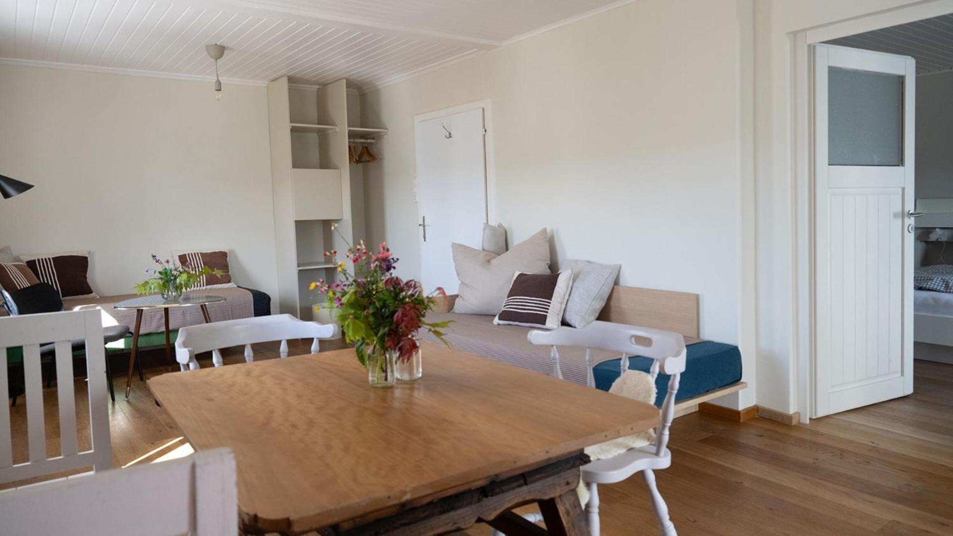 Apartment Hanslmann *
