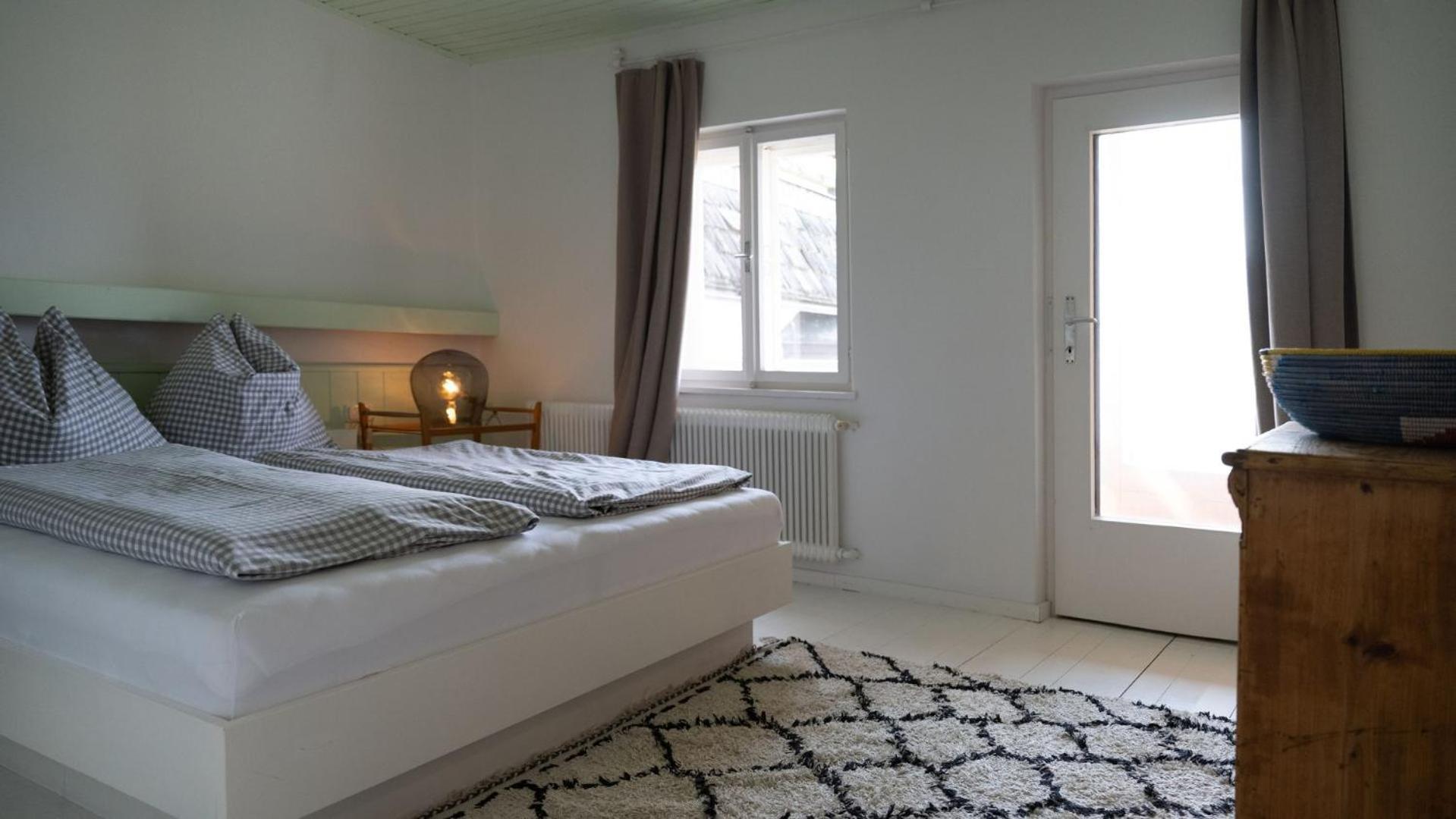 Hanslmann Apartment *