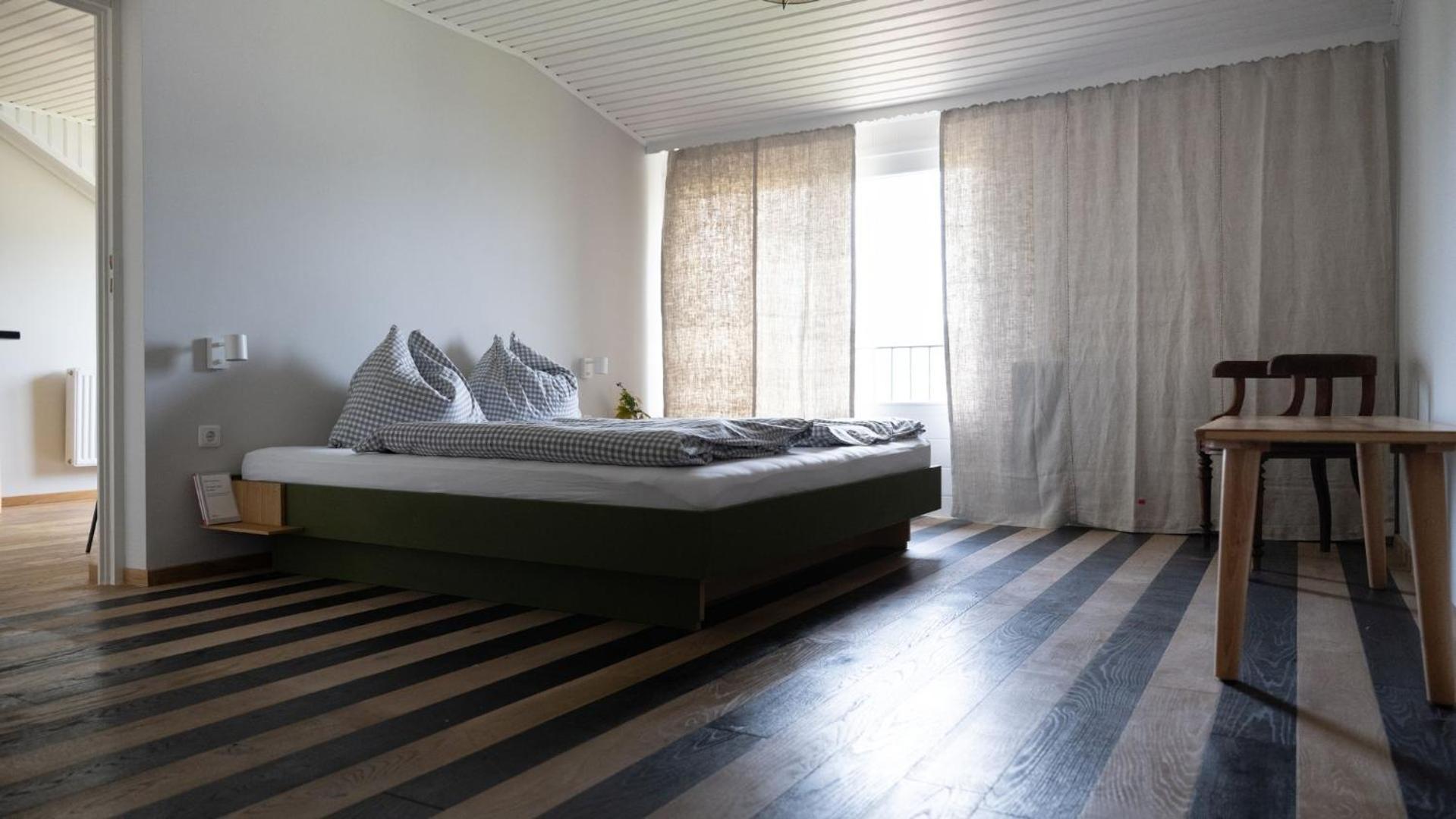 Apartment Hanslmann Steinbach am Attersee