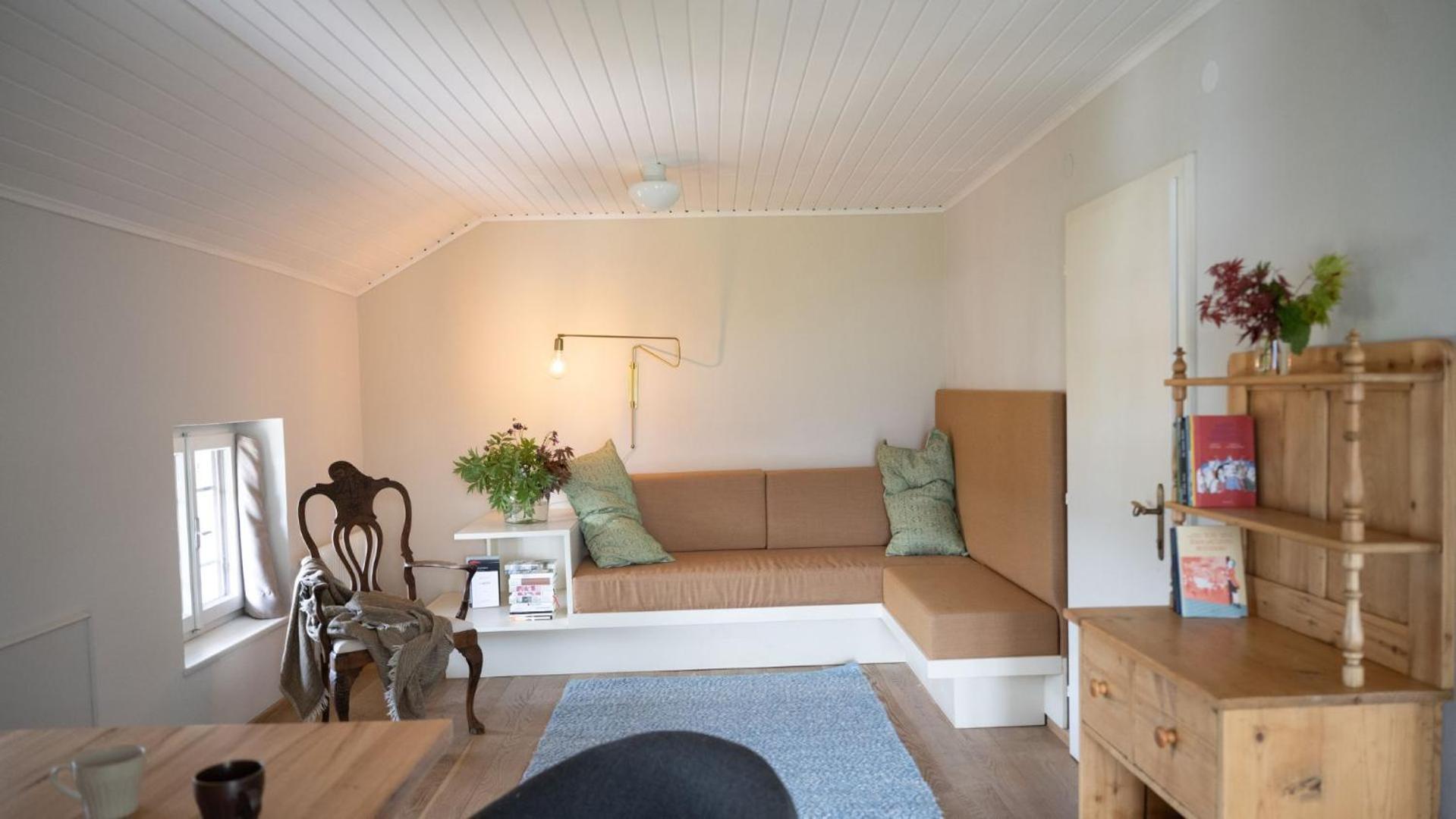 Apartment Hanslmann