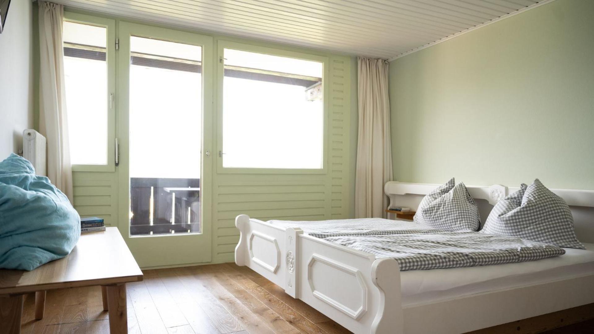 Apartment Hanslmann Steinbach am Attersee