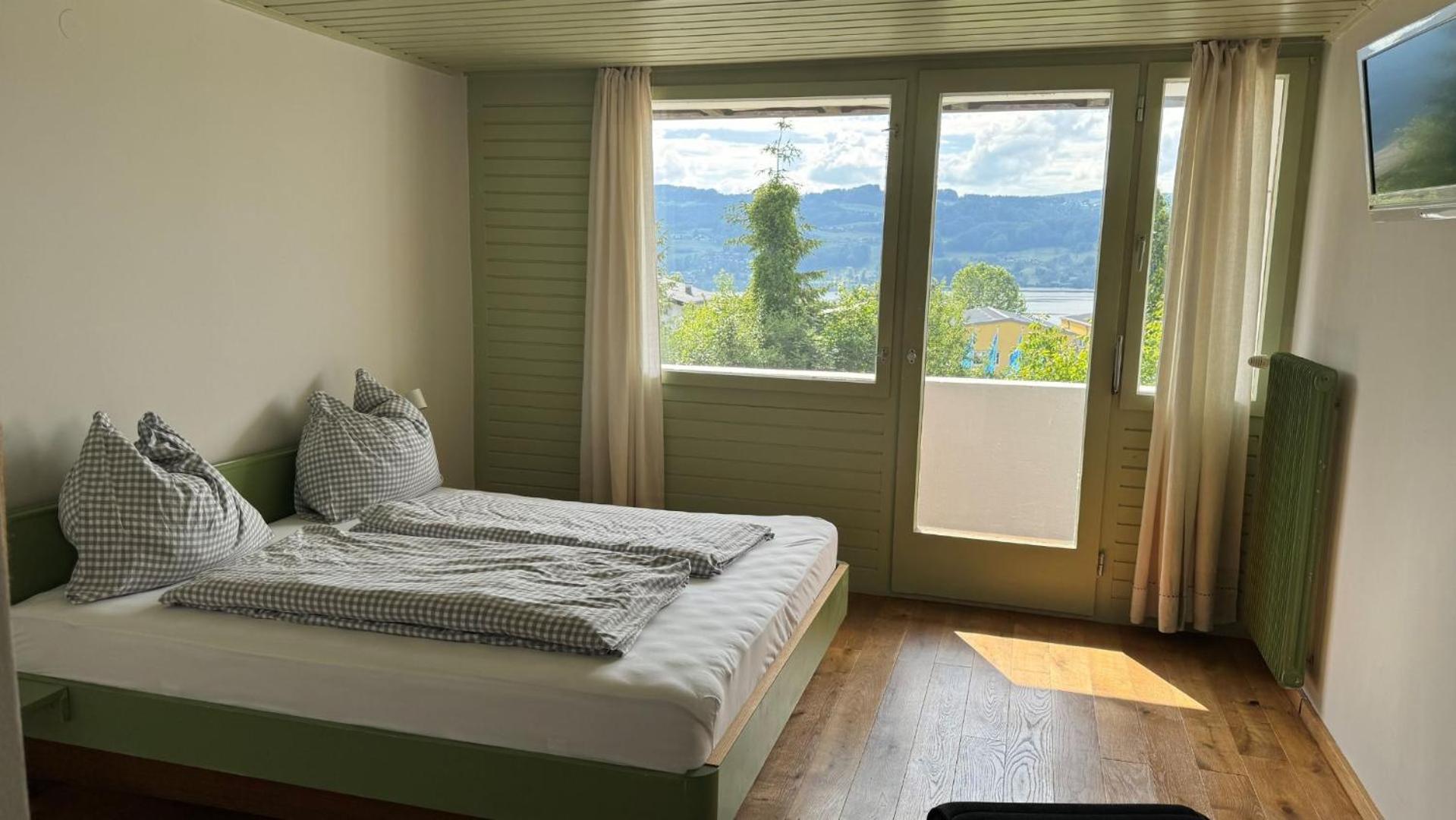 Apartment Hanslmann Steinbach am Attersee