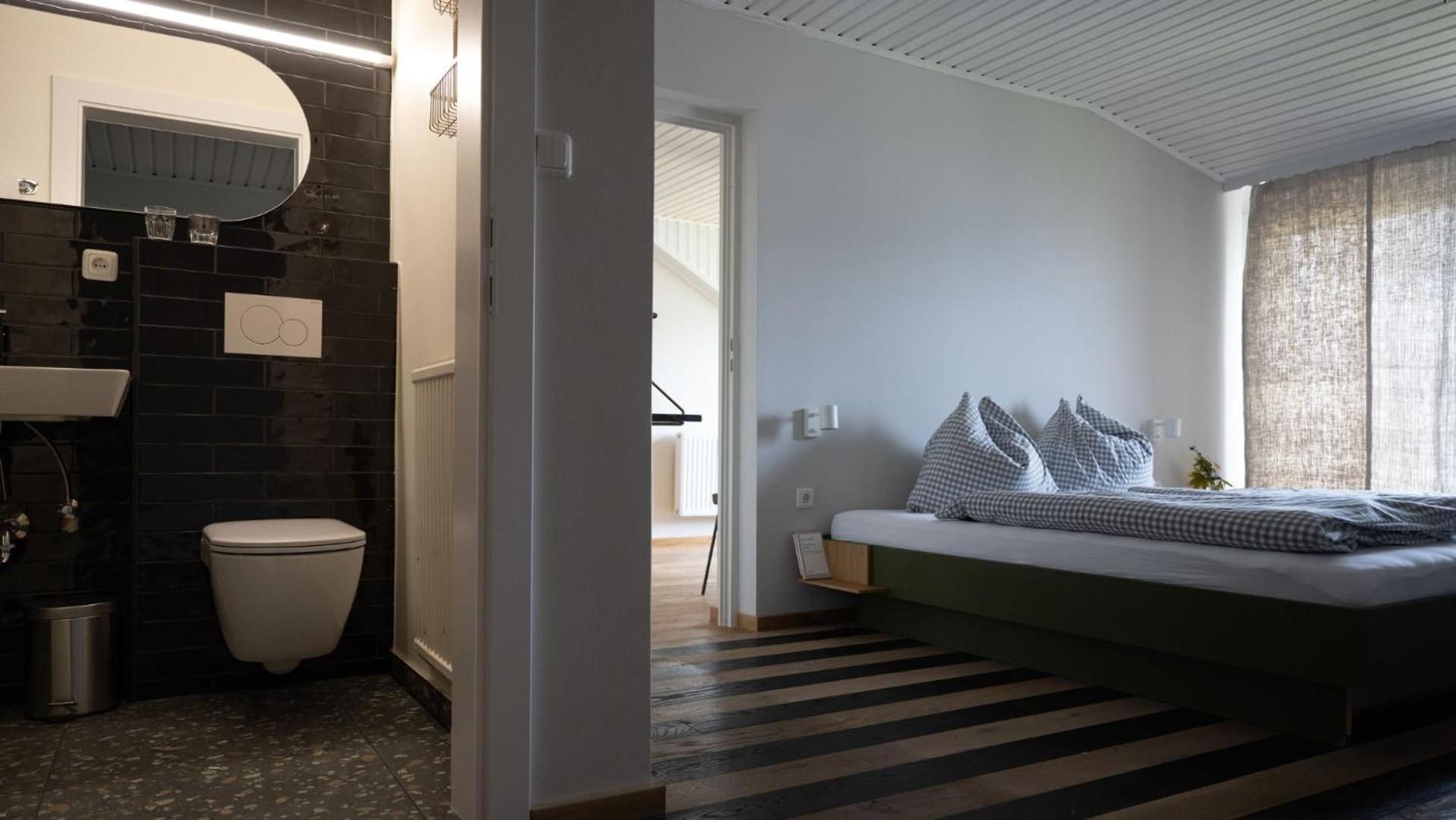 Apartment Hanslmann