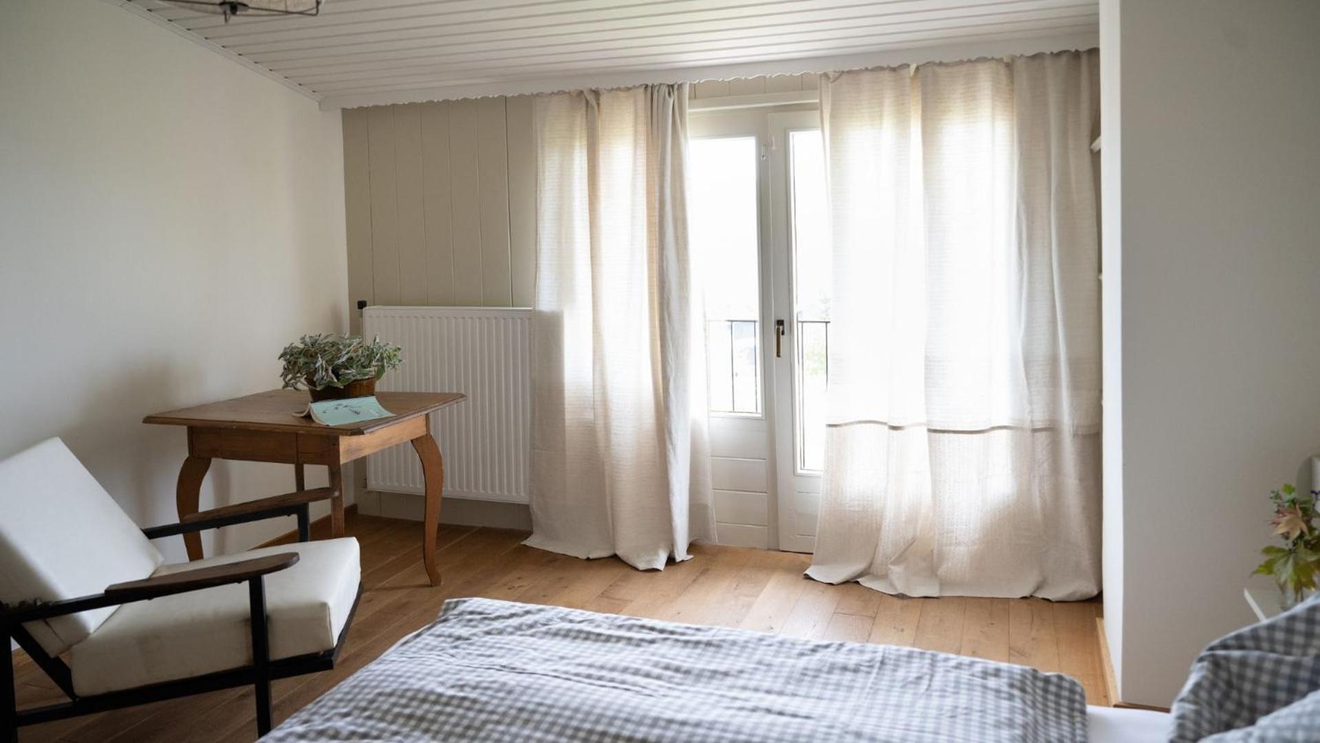 Hanslmann Apartment *